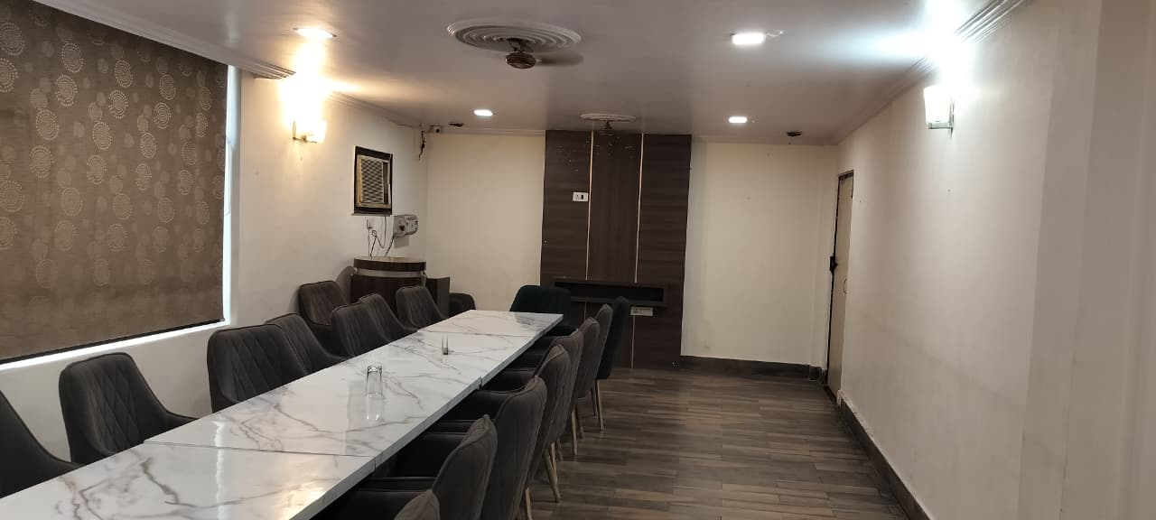Conference Hall
